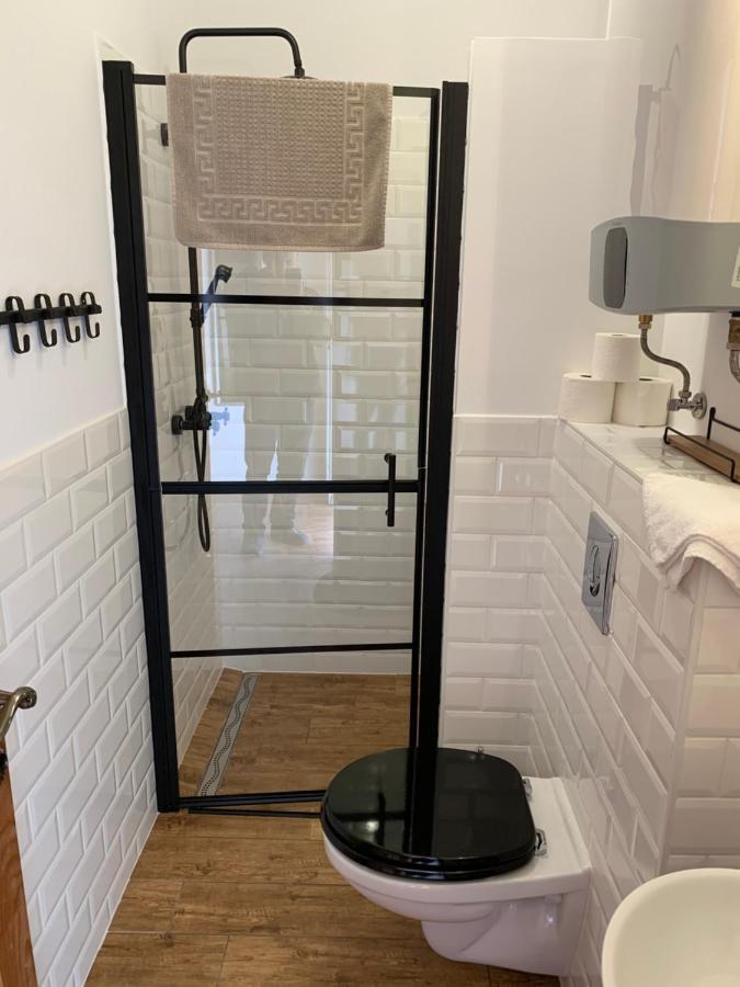 Szazesztendos Reveszhaz Apartman Szigetmonostor Exterior photo